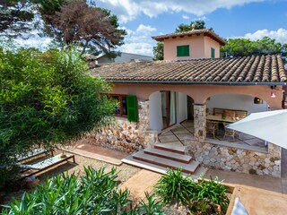Holiday house Santanyi Outdoor Recording 7