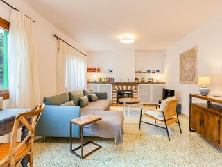Holiday house Santanyi Features 10