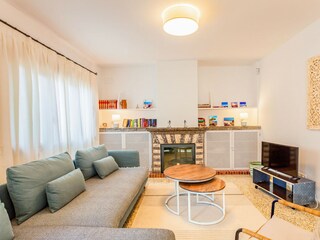 Holiday house Santanyi Features 12