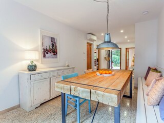 Holiday house Santanyi Features 13