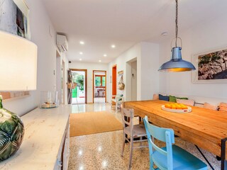 Holiday house Santanyi Features 14