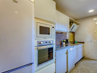 Holiday house Santanyi Features 16