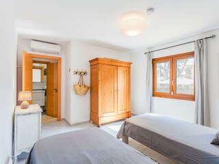 Holiday house Santanyi Features 20