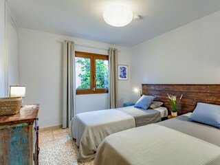 Holiday house Santanyi Features 22