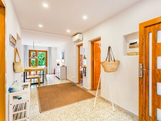 Holiday house Santanyi Features 27