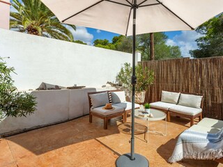 Holiday house Santanyi Outdoor Recording 3