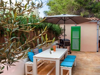 Holiday house Santanyi Outdoor Recording 6