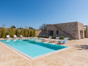 Villa Diamante