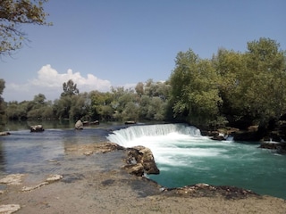 Ferienwohnung Manavgat Umgebung 22