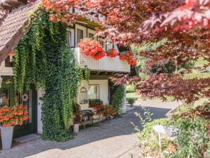 Ferienwohnung Haus Am Sonnenhang Typ B