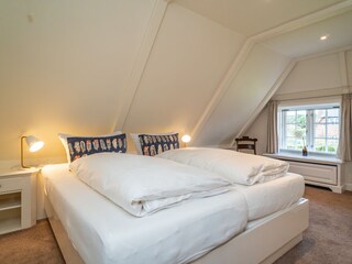 Vakantieappartement Kampen Kenmerken 17