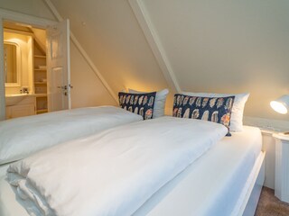 Vakantieappartement Kampen Kenmerken 19