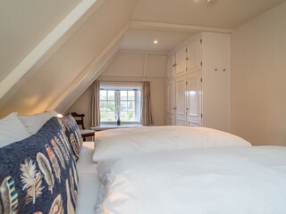 Appartamento per vacanze Kampen Caratteristiche 18