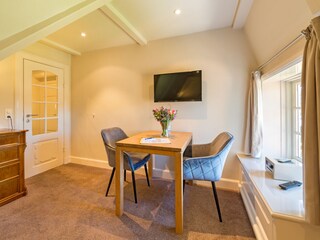 Apartamento de vacaciones Kampen Características 12