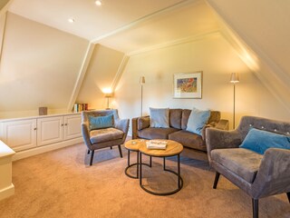 Apartamento de vacaciones Kampen Características 14