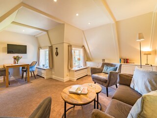 Vakantieappartement Kampen Kenmerken 15