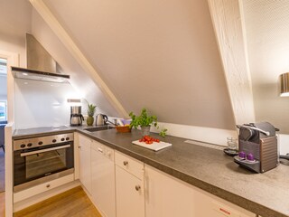 Appartamento per vacanze Kampen Caratteristiche 11