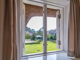 Ferienwohnung Kampen Ausstattung 16