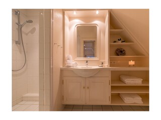 Vakantieappartement Kampen Kenmerken 20