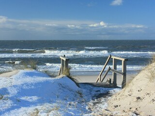 Appartamento per vacanze Kampen Ambiente 21