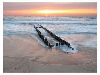 Appartement de vacances Kampen Environnement 25