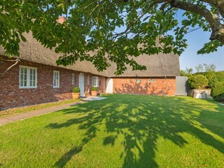 Appartamento per vacanze Kampen Registrazione all'aperto 5