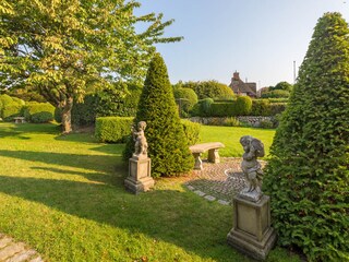 Appartamento per vacanze Kampen Registrazione all'aperto 6