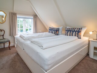 Apartamento de vacaciones Kampen Características 14