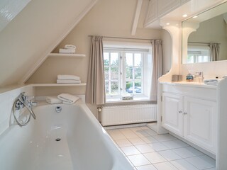 Appartamento per vacanze Kampen Caratteristiche 16