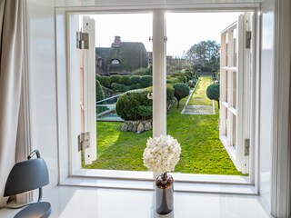 Apartamento de vacaciones Kampen Características 18