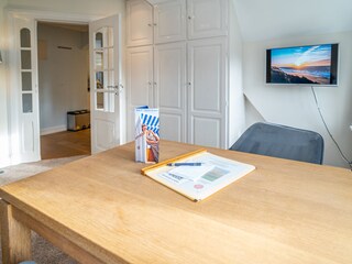 Appartamento per vacanze Kampen Caratteristiche 12