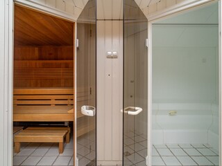 Vakantieappartement Kampen Kenmerken 19