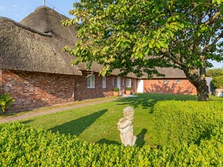 Apartamento de vacaciones Kampen Grabación al aire libre 2