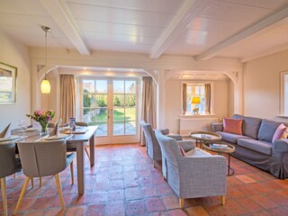 Casa per le vacanze Kampen Caratteristiche 5