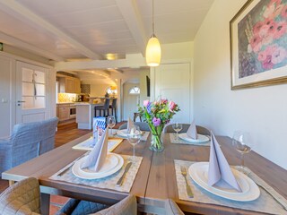 Casa per le vacanze Kampen Caratteristiche 7