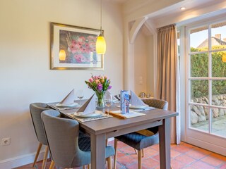 Casa per le vacanze Kampen Caratteristiche 6