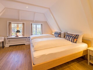 Casa per le vacanze Kampen Caratteristiche 10