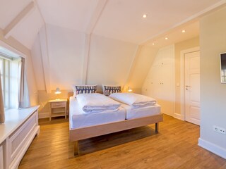 Casa per le vacanze Kampen Caratteristiche 11