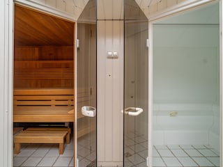 Ferienhaus Kampen Ausstattung 17