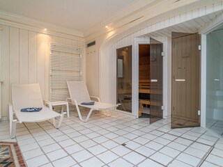 Vakantiehuis Kampen Kenmerken 18