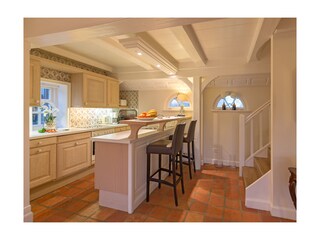 Casa per le vacanze Kampen Caratteristiche 9