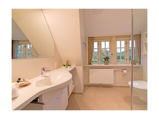 Casa per le vacanze Kampen Caratteristiche 13