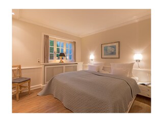 Casa per le vacanze Kampen Caratteristiche 14