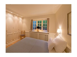 Casa per le vacanze Kampen Caratteristiche 15