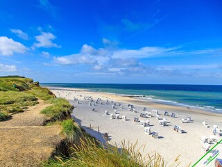 Casa per le vacanze Kampen Ambiente 19