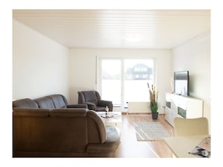 Deichnähe F Wohn-Esszimmer