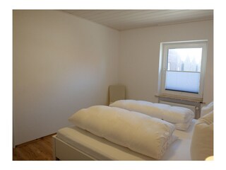 Deichnähe F Schlafzimmer