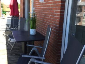 Ferienwohnung Deichnähe F - Norddeich - image1