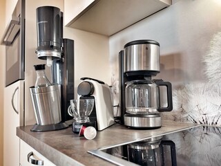 SodaStream  Wassersprudler (ohne Gasflasche)