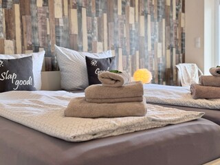 Ferienwohnung Dorum-Neufeld Außenaufnahme 12